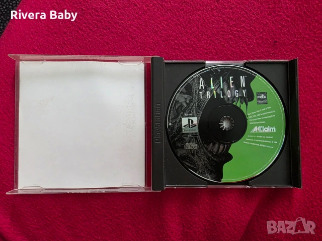 Лот игри за PS1 и PS2, снимка 7 - Игри за PlayStation - 54249931