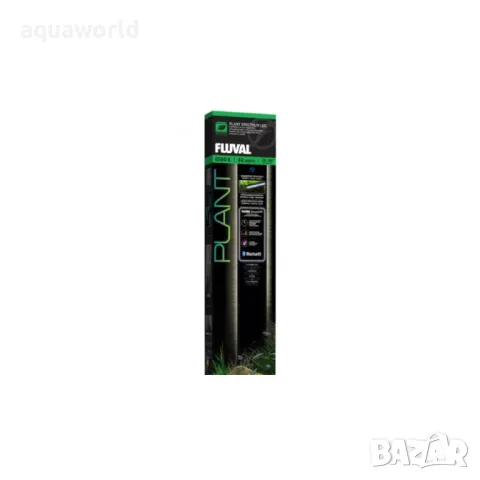 "ПРОМОЦИЯ" Осветление Fluval Plant Spectrum Bluetooth LED 46W