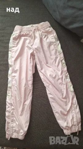 Спортно детско долнище, снимка 2 - Детски панталони и дънки - 50204698