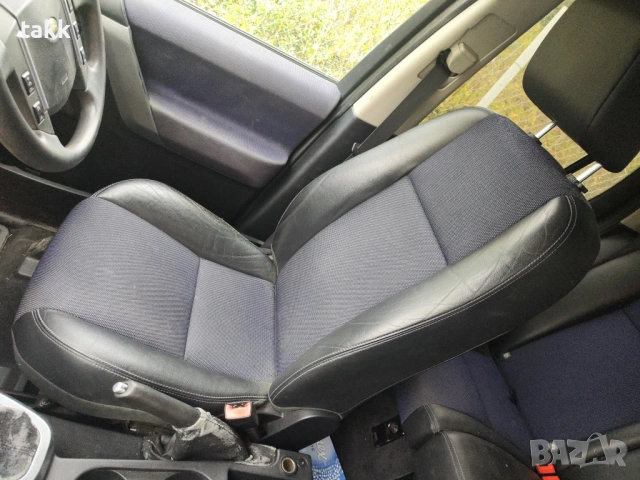 Land Rover Freelander 2 xs TD4 на части 2007г 2.2 дизел 150кс., снимка 9 - Части - 54306365