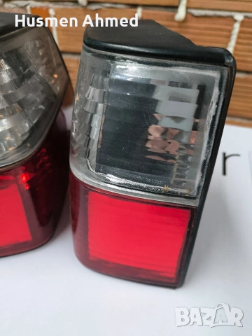 Стопове за Фолксваген голф 2 , снимка 2 - Части - 53904529