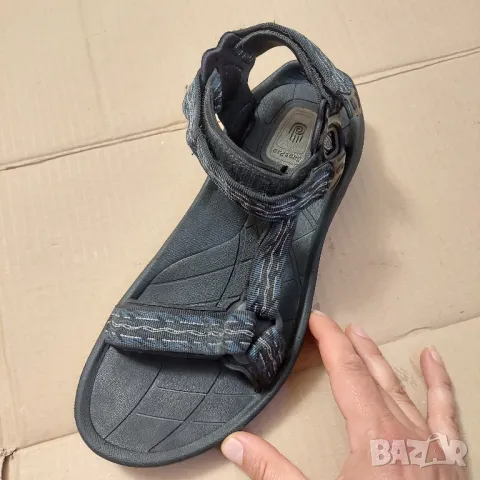  сандали Teva s/n 4134  номер 44 ,5 