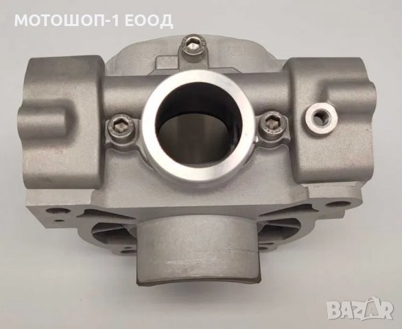 НОВ Цилиндър Бутало Гарнитури от WOSSNER за 2018-2023 KTM SX85 SX 85, снимка 6 - Части - 39701579