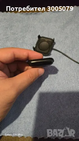  Смарт часовник WATCH S 8 , снимка 10 - Мъжки - 50411827