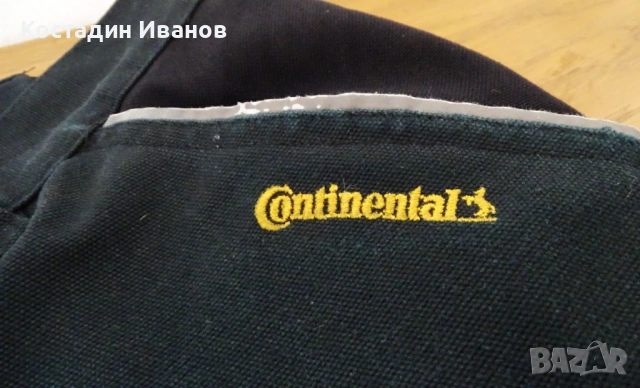 Continental сервизни работни къси панталони Континентал, снимка 3 - Къси панталони - 53095044