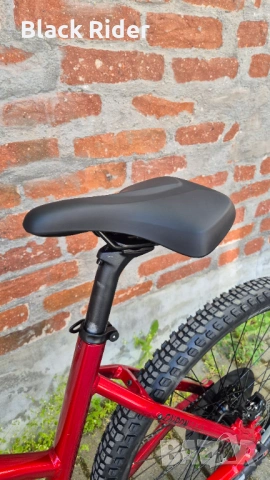 Електрически велосипед E Bike CONWAY Cairon S 6.0, BOSCH CX, Smart System - L/XL, снимка 12 - Велосипеди - 54319738
