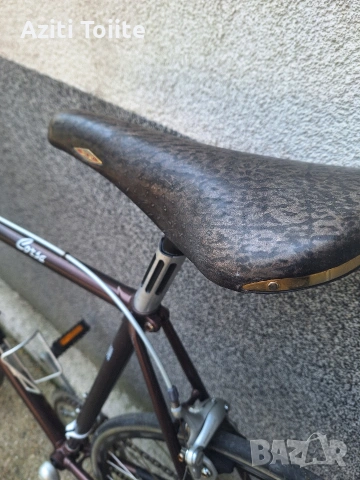 Bianchi corsa 909, снимка 9 - Велосипеди - 54233290