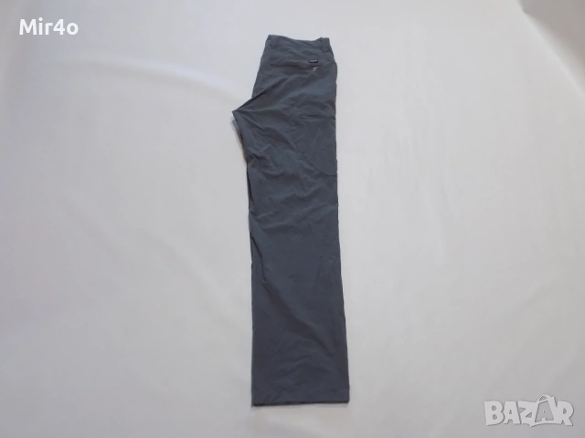 панталон patagonia долнище екип анцуг спорт туризъм планина преход дамски оригинал размер 6, снимка 3 - Спортни екипи - 46537297