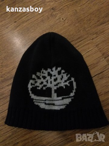 Timberland T01205 Baby Boy's Hats - страхотна детска шапка, снимка 3 - Шапки, шалове и ръкавици - 31244689