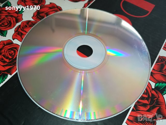 РОК ПОЕЗИЯ-НОВО ЦД 0902241654, снимка 6 - CD дискове - 44214388