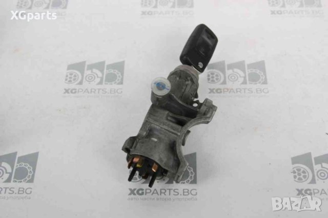 Контактен ключ, патрон и клеморед за Seat Alhambra 1.9tdi 116 к.с. (2000-2010), снимка 2 - Части - 42726157