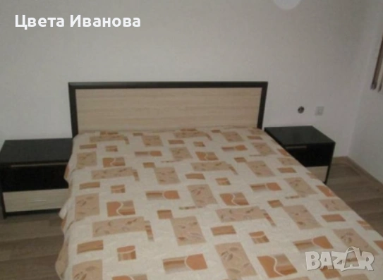 Тристаен апартамент Кючук Париж, снимка 4 - Апартаменти - 53046035