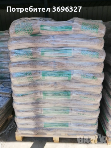 Пелети, снимка 4 - Пелети - 53149784