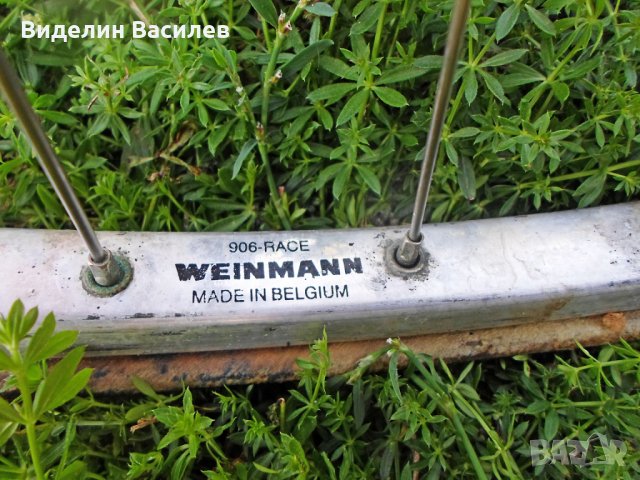 Тубуларни ретро шосейни капли/шини, снимка 17 - Части за велосипеди - 34149450