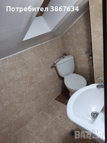 Таванско Ателие под наем , снимка 9 - Стаи под наем - 52712093