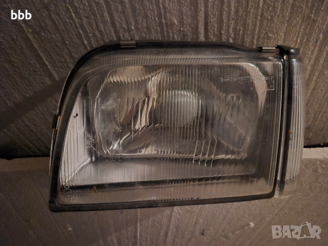 ФАР ЛЯВ ТИКО  35301A78B10-000