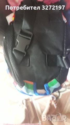 Раница Rainbow Pet Dog Carrier за пренасяне на кучета и котки, снимка 8 - За кучета - 40441066