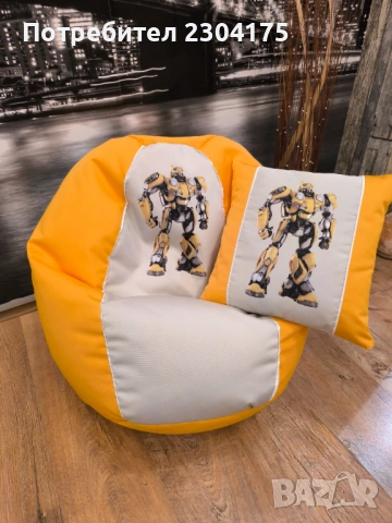 Детски барбарон , снимка 3 - Мебели за детската стая - 53311358