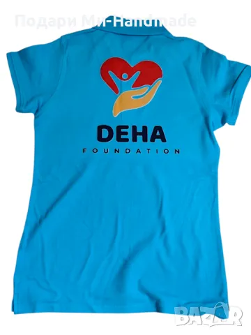 Брандиране на работно облекло , снимка 2 - Тениски - 50375524