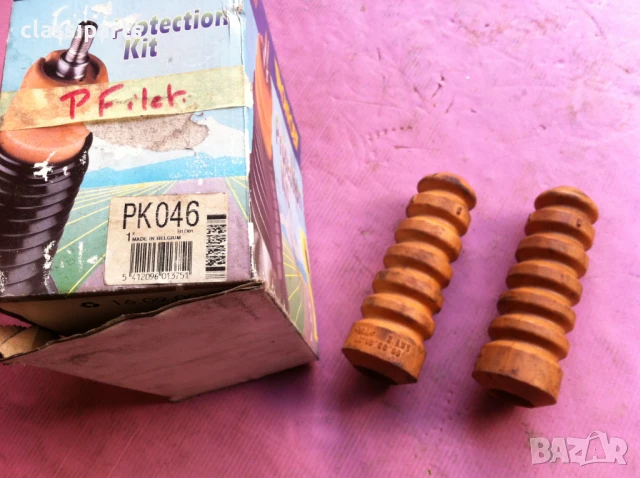 Прахоуловители за амортисьори Monroe за Фолксваген Голф 3 комби / VW Golf III Variant (1H5), снимка 2 - Части - 50998557