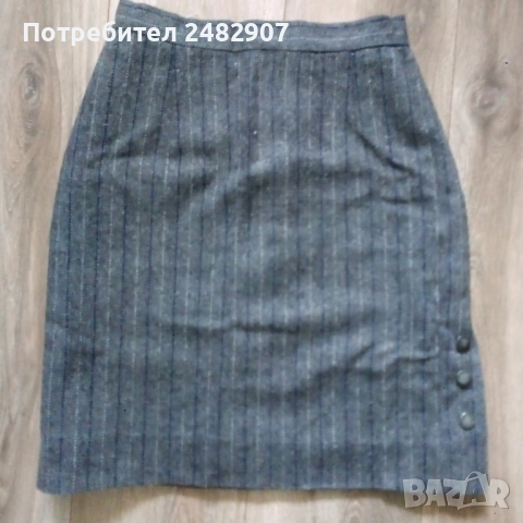 Дамски зимен костюм, снимка 7 - Елеци - 51950428