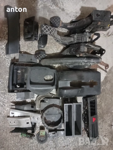 Продавам части от Skoda Fabia 1.2 HTP , снимка 6 - Части - 53232193