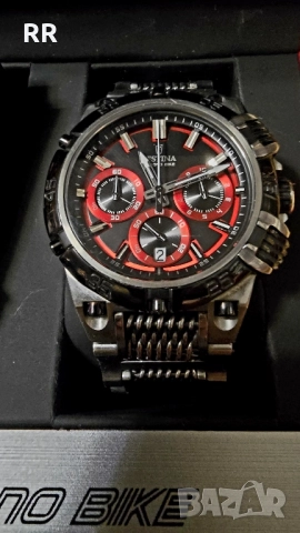 Festina Chrono bike F16775 Limited edition 16775 , снимка 3 - Мъжки - 52312027