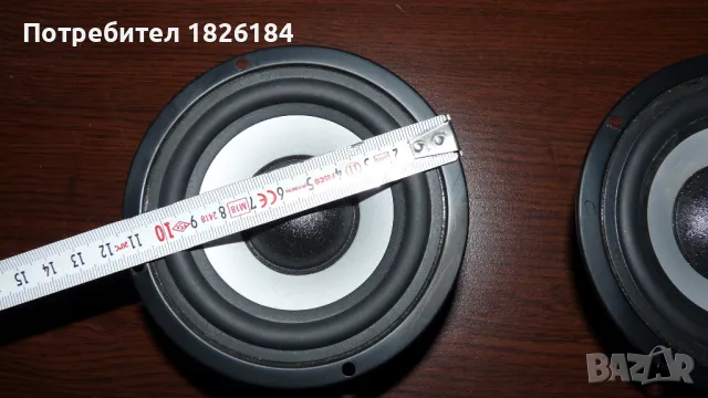 Говорители       MIDBASS, снимка 5 - Тонколони - 48104464