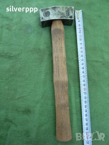  Германски чук - 318 