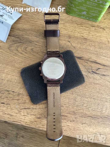 Мъжки часовник - Adora Nautic, снимка 10 - Мъжки - 39655967