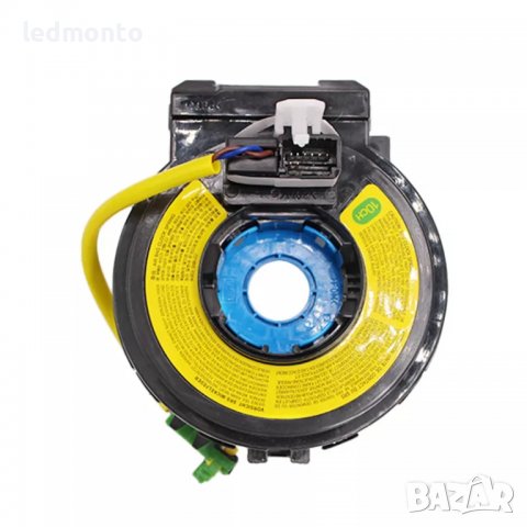 93490-2B200 934902B200  Лентов кабел  за Hyundai Santafe лентов кабел Сантафе, снимка 6 - Части - 38410700