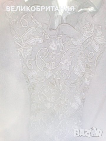 Нова рокля на Zara Woman 357, снимка 3 - Рокли - 30032567