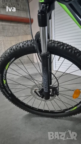 Колело Sprint Apolon Pro, снимка 7 - Велосипеди - 51308998