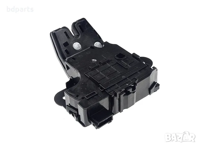 Брава за багажник, Opel, Insignia A, Astra J, Chevrolet, Cruze, 4 ПИН, снимка 1 - Части - 56142615