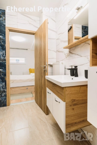 Двустаен апартамент кв. Манастирски ливади, снимка 7 - Апартаменти - 52455528