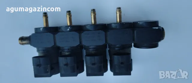 Инжектори завили пан Zavoli Pan Jet, снимка 2 - Части - 48602269