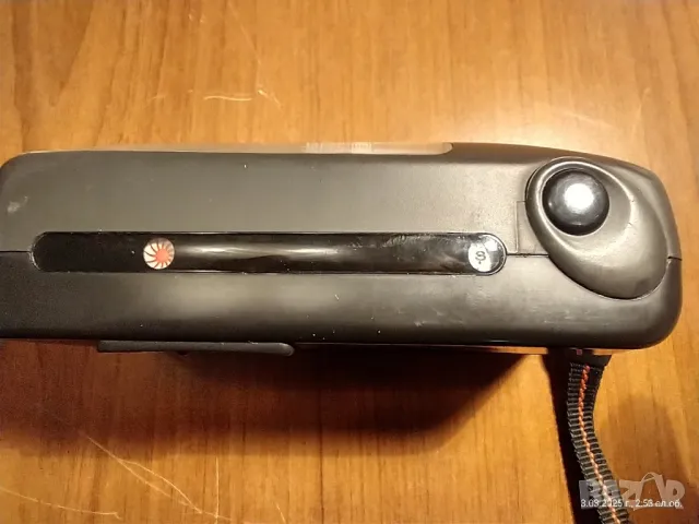 Два лентови фотоапарата , снимка 3 - Антикварни и старинни предмети - 49345554