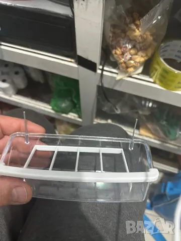 Аксесоари за птици 