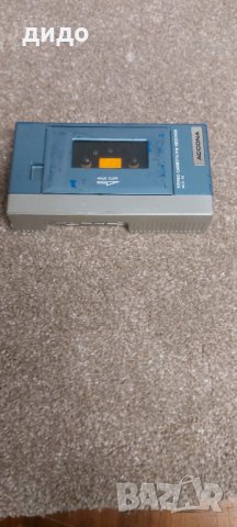 Уокмен accona, снимка 2 - Аудиосистеми - 44478952