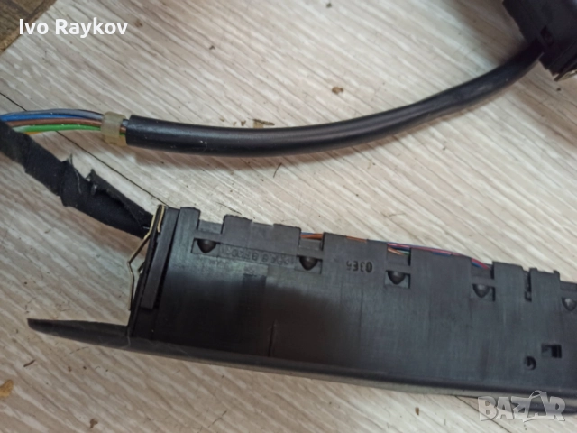 Бутони стъкла за Opel Vectra B , 90433373 , 90433374, снимка 5 - Части - 52028749