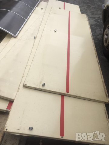 Ветроупорни метални конструкции с винил 12 лв/кв.м., снимка 4 - Други стоки за дома - 31914463