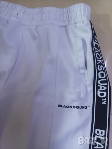 Blacksquad долнище оригинал, снимка 3 - Спортни дрехи, екипи - 56455252