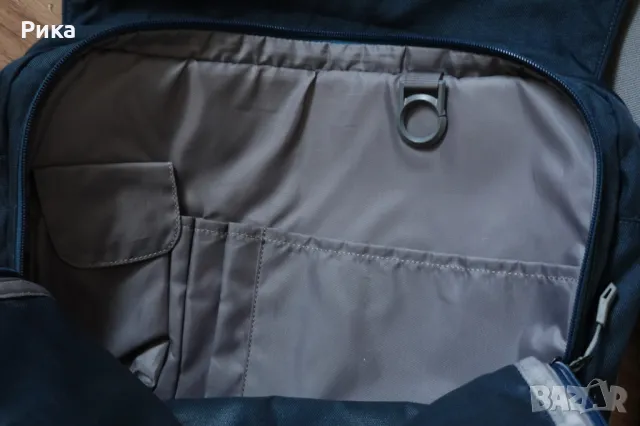 Vaude Rome ежедневна чанта, снимка 3 - Чанти - 48559386