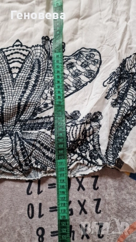 Нова рокля Vanitta fashion, снимка 3 - Рокли - 53944114