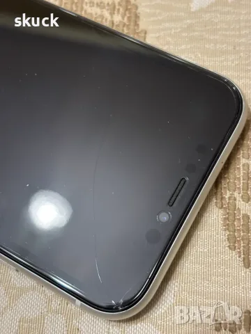 Apple iPhone XR 128GB, бял - MRYD2GH/A, снимка 7 - Apple iPhone - 56340934