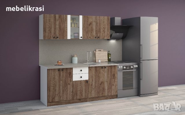 Кухня Мареа 1, снимка 5 - Кухни - 30198776