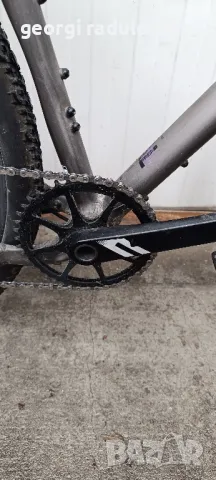 гравел Ruut , снимка 7 - Велосипеди - 49187852