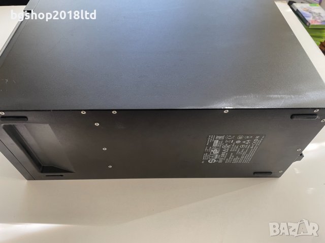 Dell Optiplex 7020 Tower,intel Core i5-4570,8GB RAM,320GB HDD, снимка 5 - За дома - 42570567