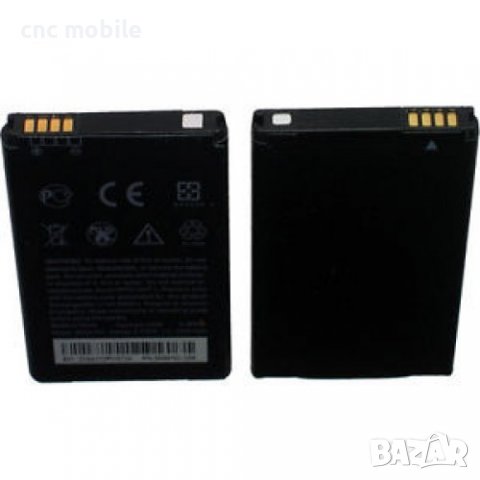 Батерия HTC Desire S - HTC G12 - HTC Incredible S - HTC G11 , снимка 2 - Оригинални батерии - 15812601