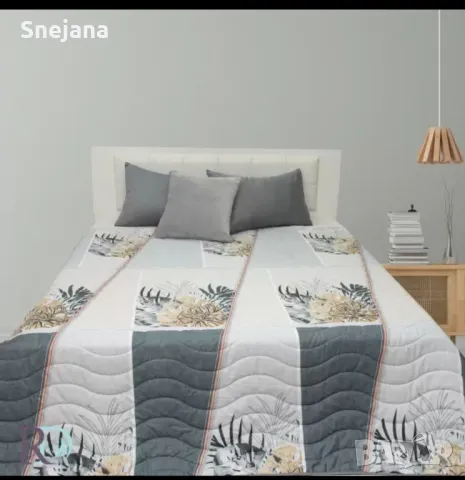 завивка за 35лв от 99лв памучен сатен 